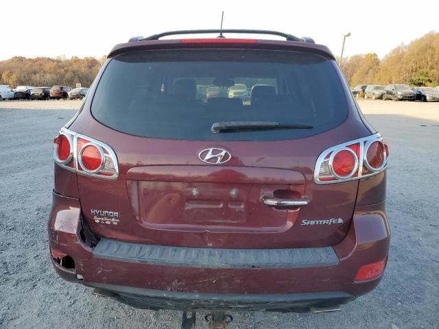 Photo 5 VIN: 5NMSH73E47H062058 - HYUNDAI SANTA FE 