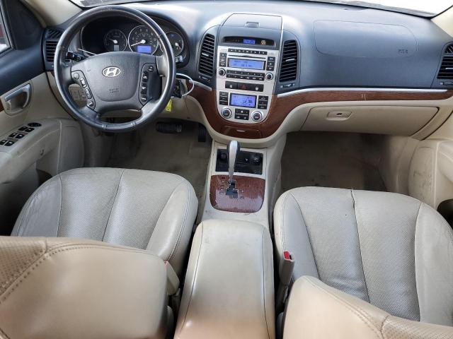 Photo 7 VIN: 5NMSH73E47H062058 - HYUNDAI SANTA FE 