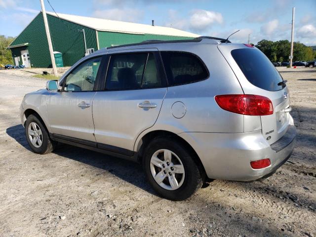 Photo 1 VIN: 5NMSH73E47H120556 - HYUNDAI SANTA FE S 