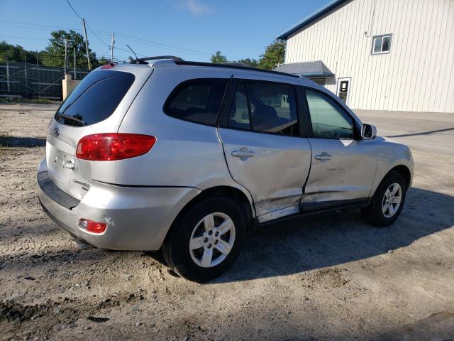 Photo 2 VIN: 5NMSH73E47H120556 - HYUNDAI SANTA FE S 