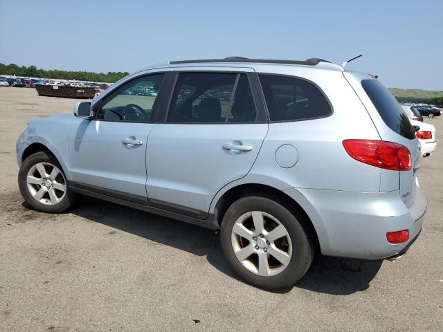 Photo 1 VIN: 5NMSH73E47H121710 - HYUNDAI SANTA FE 