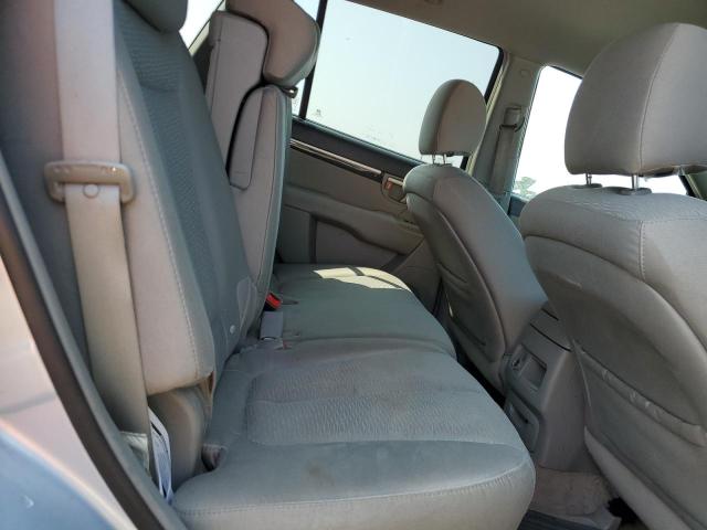 Photo 10 VIN: 5NMSH73E47H121710 - HYUNDAI SANTA FE 