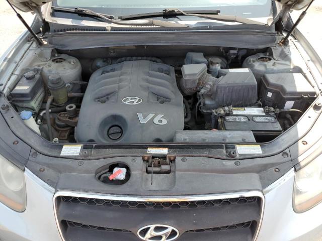 Photo 11 VIN: 5NMSH73E47H121710 - HYUNDAI SANTA FE 