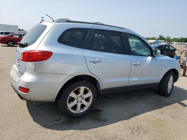 Photo 2 VIN: 5NMSH73E47H121710 - HYUNDAI SANTA FE 