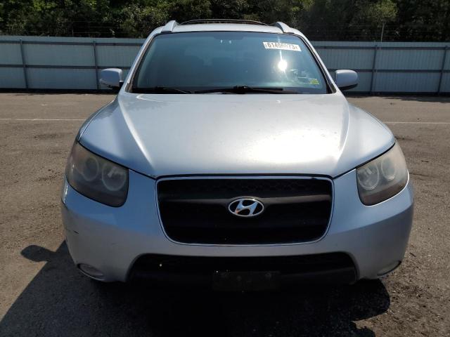 Photo 4 VIN: 5NMSH73E47H121710 - HYUNDAI SANTA FE 