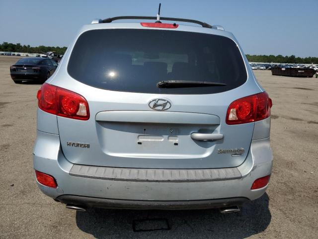 Photo 5 VIN: 5NMSH73E47H121710 - HYUNDAI SANTA FE 