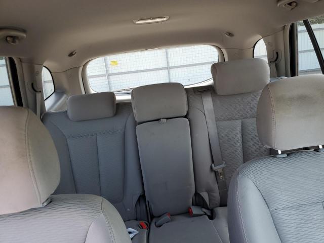 Photo 9 VIN: 5NMSH73E47H121710 - HYUNDAI SANTA FE 