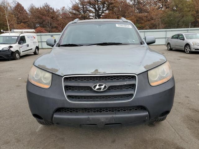 Photo 4 VIN: 5NMSH73E48H197705 - HYUNDAI SANTA FE 