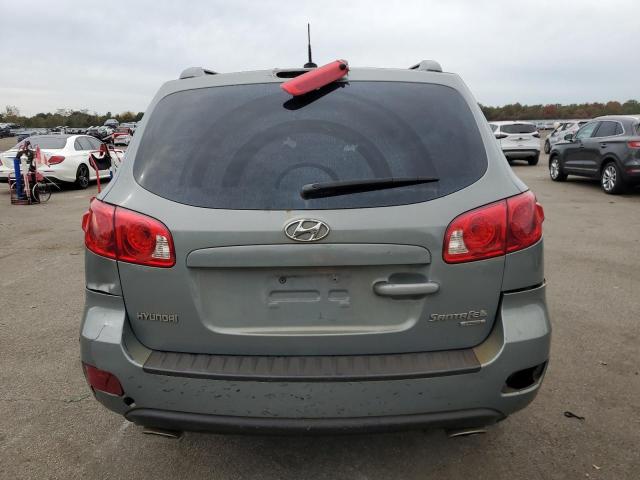 Photo 5 VIN: 5NMSH73E48H197705 - HYUNDAI SANTA FE 