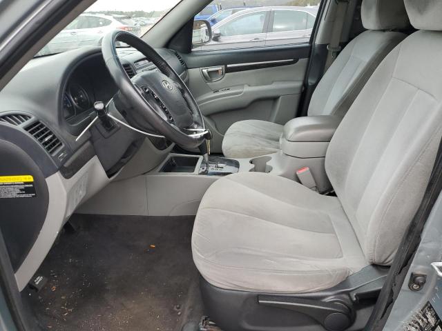 Photo 6 VIN: 5NMSH73E48H197705 - HYUNDAI SANTA FE 