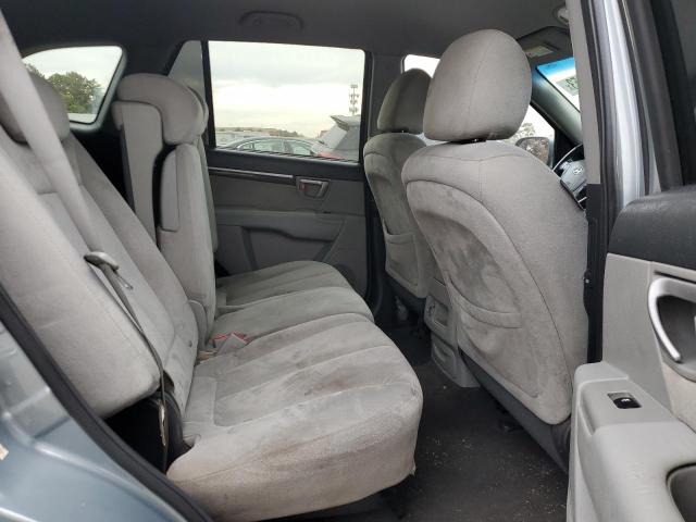 Photo 9 VIN: 5NMSH73E48H197705 - HYUNDAI SANTA FE 