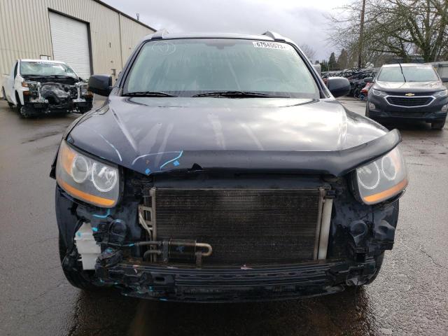 Photo 4 VIN: 5NMSH73E48H219931 - HYUNDAI SANTA FE 