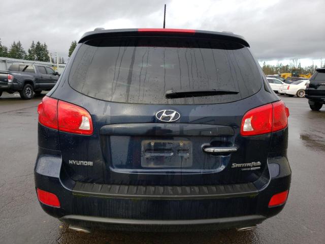 Photo 5 VIN: 5NMSH73E48H219931 - HYUNDAI SANTA FE 