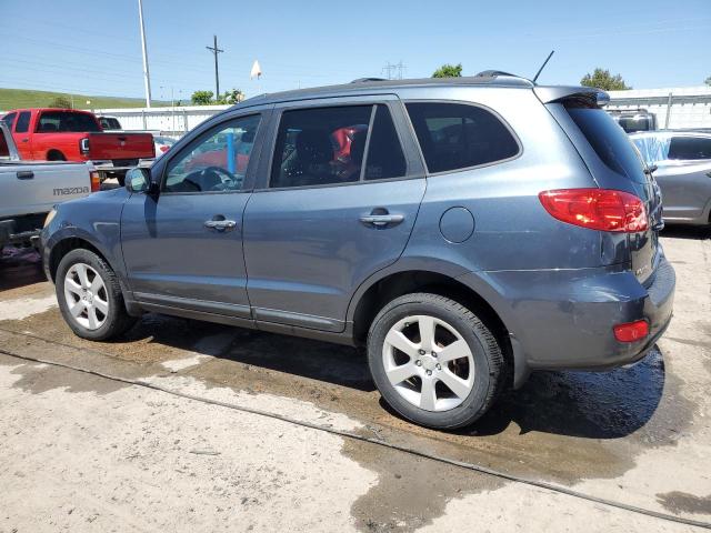 Photo 1 VIN: 5NMSH73E48H226703 - HYUNDAI SANTA FE S 