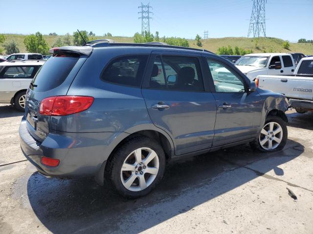 Photo 2 VIN: 5NMSH73E48H226703 - HYUNDAI SANTA FE S 