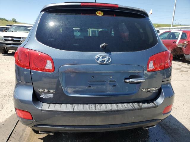 Photo 5 VIN: 5NMSH73E48H226703 - HYUNDAI SANTA FE S 