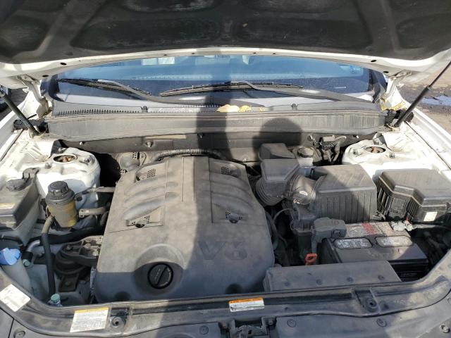 Photo 11 VIN: 5NMSH73E48H227768 - HYUNDAI SANTA FE S 