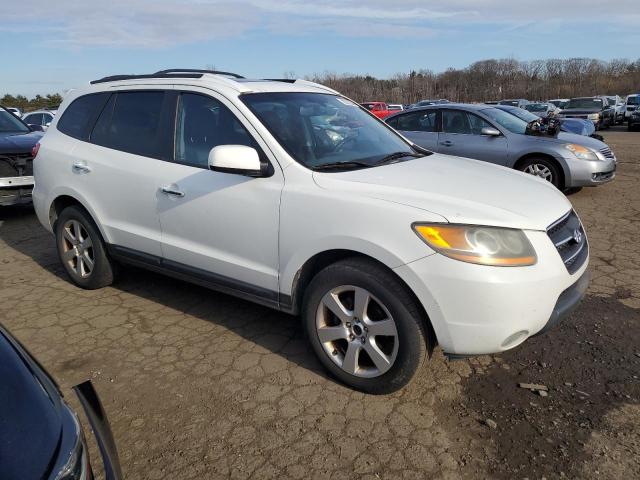 Photo 3 VIN: 5NMSH73E48H227768 - HYUNDAI SANTA FE S 