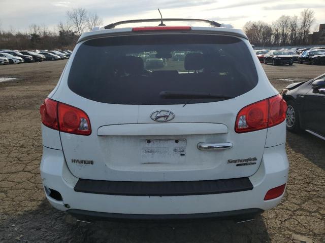 Photo 5 VIN: 5NMSH73E48H227768 - HYUNDAI SANTA FE S 