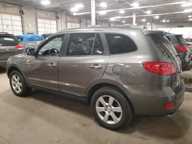 Photo 1 VIN: 5NMSH73E49H241669 - HYUNDAI SANTA FE 