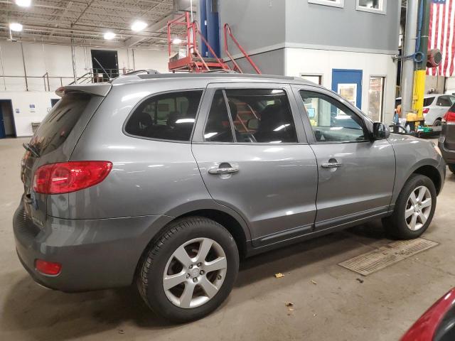 Photo 2 VIN: 5NMSH73E49H241669 - HYUNDAI SANTA FE 