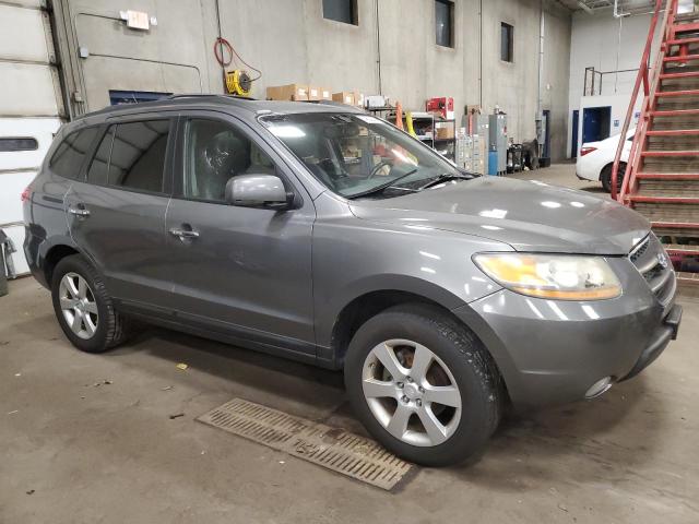 Photo 3 VIN: 5NMSH73E49H241669 - HYUNDAI SANTA FE 