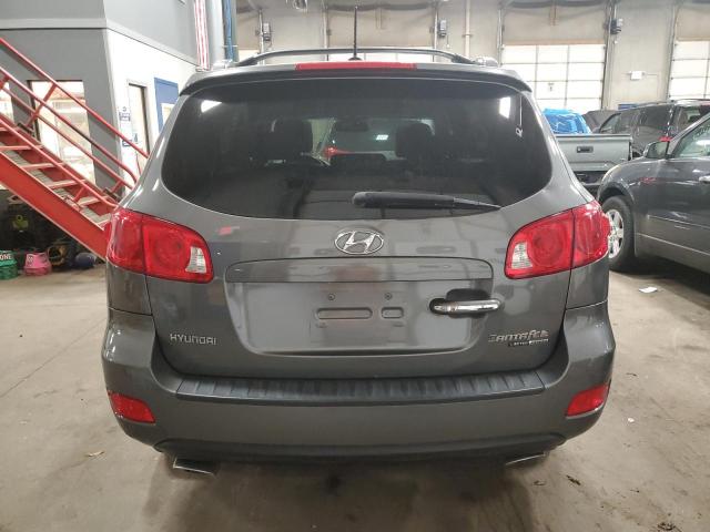 Photo 5 VIN: 5NMSH73E49H241669 - HYUNDAI SANTA FE 