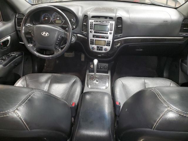 Photo 7 VIN: 5NMSH73E49H241669 - HYUNDAI SANTA FE 