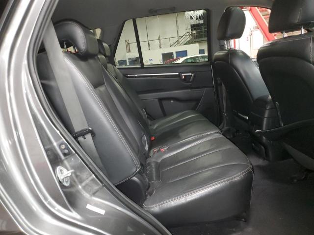 Photo 9 VIN: 5NMSH73E49H241669 - HYUNDAI SANTA FE 