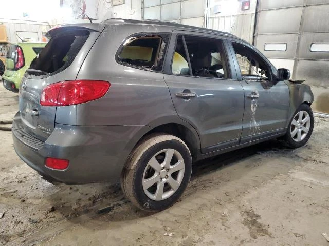 Photo 2 VIN: 5NMSH73E49H256981 - HYUNDAI SANTA FE S 