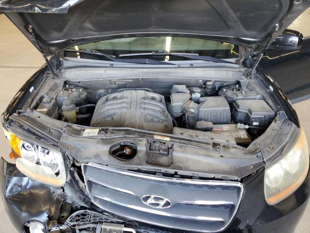 Photo 11 VIN: 5NMSH73E49H288538 - HYUNDAI SANTA FE S 