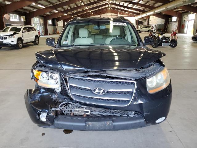 Photo 4 VIN: 5NMSH73E49H288538 - HYUNDAI SANTA FE S 