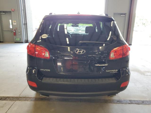 Photo 5 VIN: 5NMSH73E49H288538 - HYUNDAI SANTA FE S 