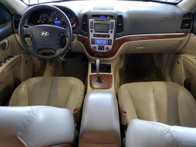 Photo 7 VIN: 5NMSH73E49H288538 - HYUNDAI SANTA FE S 