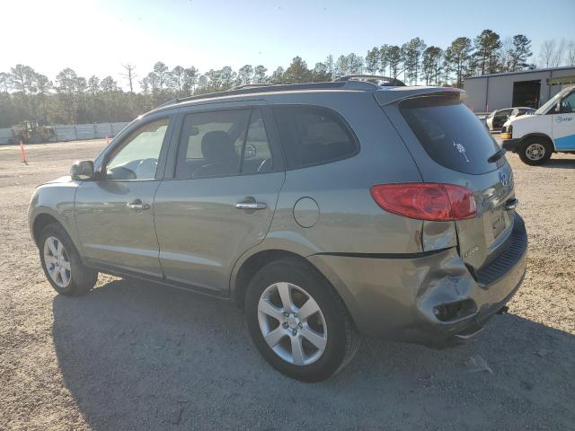 Photo 1 VIN: 5NMSH73E49H327905 - HYUNDAI SANTA FE S 