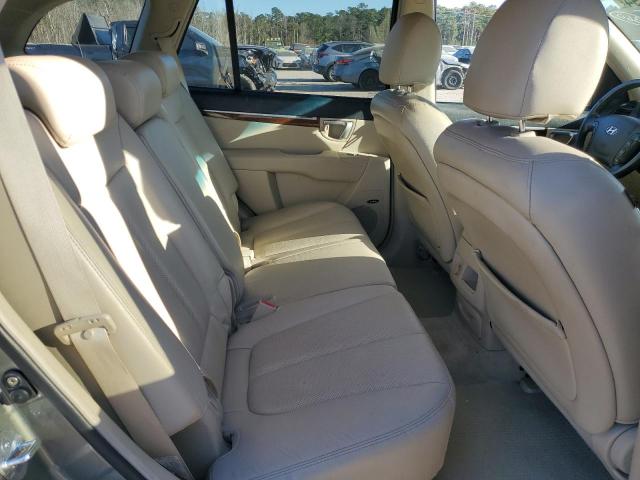 Photo 10 VIN: 5NMSH73E49H327905 - HYUNDAI SANTA FE S 