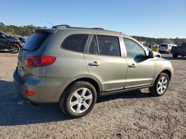 Photo 2 VIN: 5NMSH73E49H327905 - HYUNDAI SANTA FE S 