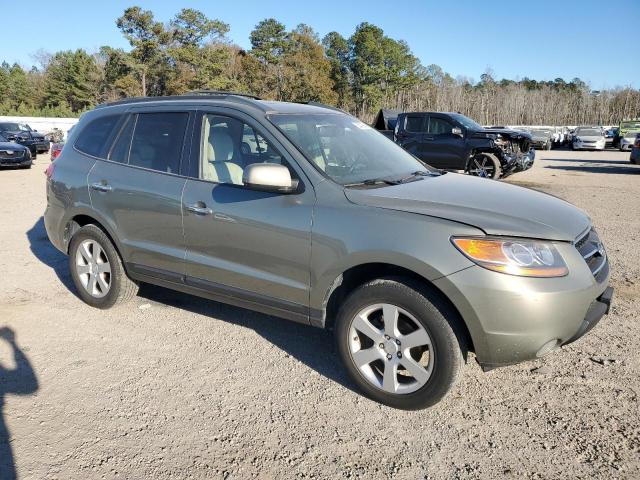 Photo 3 VIN: 5NMSH73E49H327905 - HYUNDAI SANTA FE S 