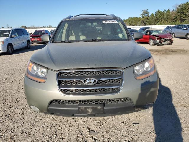 Photo 4 VIN: 5NMSH73E49H327905 - HYUNDAI SANTA FE S 