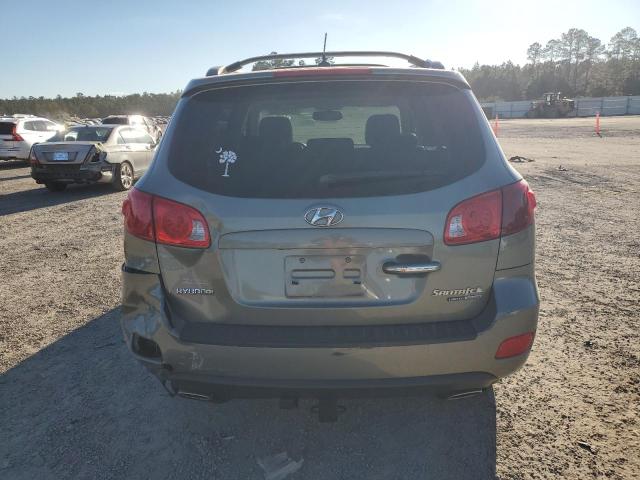 Photo 5 VIN: 5NMSH73E49H327905 - HYUNDAI SANTA FE S 