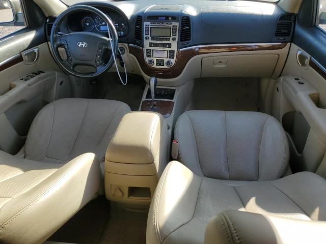 Photo 7 VIN: 5NMSH73E49H327905 - HYUNDAI SANTA FE S 