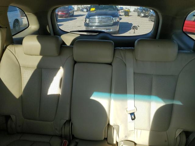 Photo 9 VIN: 5NMSH73E49H327905 - HYUNDAI SANTA FE S 