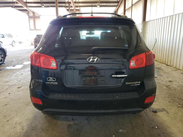 Photo 5 VIN: 5NMSH73E49H329475 - HYUNDAI SANTA FE S 