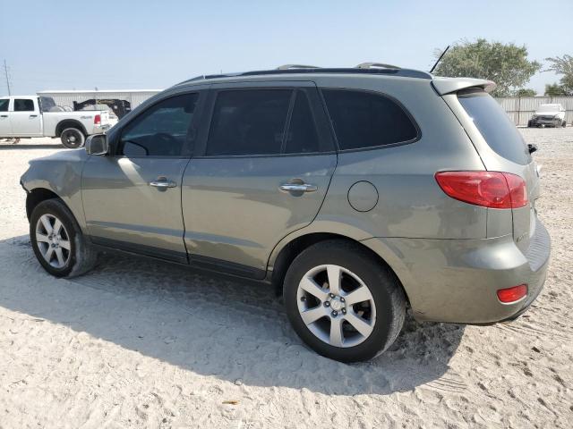 Photo 1 VIN: 5NMSH73E57H115477 - HYUNDAI SANTA FE S 