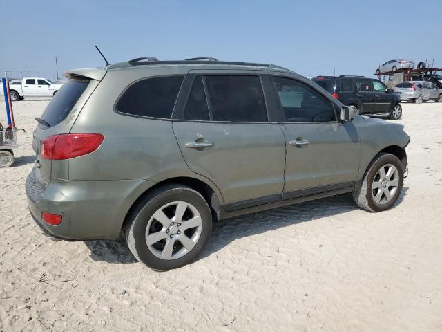 Photo 2 VIN: 5NMSH73E57H115477 - HYUNDAI SANTA FE S 