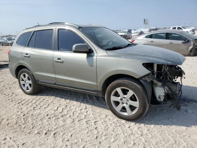 Photo 3 VIN: 5NMSH73E57H115477 - HYUNDAI SANTA FE S 