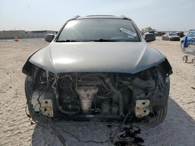 Photo 4 VIN: 5NMSH73E57H115477 - HYUNDAI SANTA FE S 