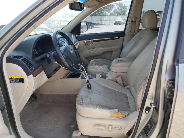 Photo 6 VIN: 5NMSH73E57H115477 - HYUNDAI SANTA FE S 