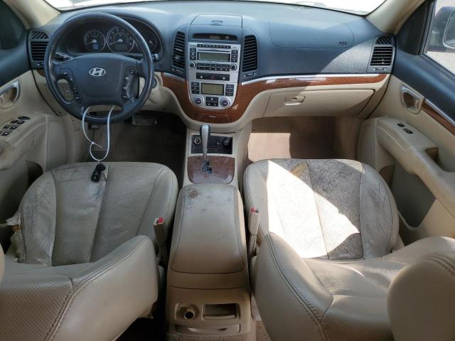 Photo 7 VIN: 5NMSH73E57H115477 - HYUNDAI SANTA FE S 