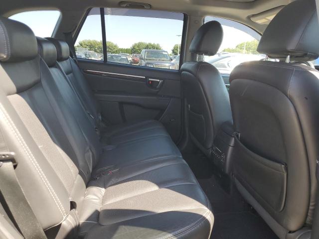 Photo 10 VIN: 5NMSH73E58H139229 - HYUNDAI SANTA FE 